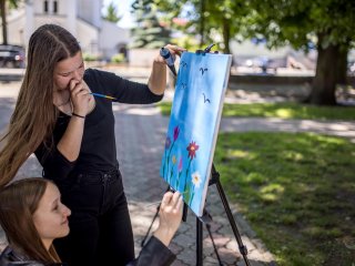 Razem tworzymy lepsze jutro – 25 lat programu „Działaj Lokalnie”