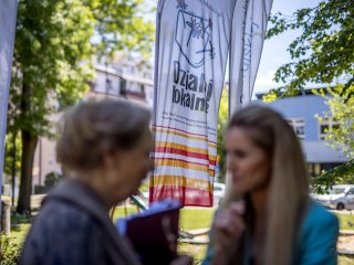 Razem tworzymy lepsze jutro – 25 lat programu „Działaj Lokalnie”