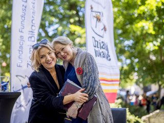 Razem tworzymy lepsze jutro – 25 lat programu „Działaj Lokalnie”