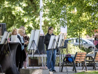 Razem tworzymy lepsze jutro – 25 lat programu „Działaj Lokalnie”