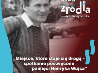 Festiwal Źródła - zapraszamy 30 i 31 sierpnia