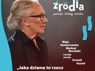 Festiwal Źródła - zapraszamy 30 i 31 sierpnia
