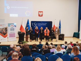 Dzień Otwarty Programu Aktywne Lubelskie Lokalnie 