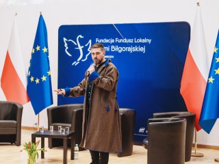 Dzień Otwarty Programu Aktywne Lubelskie Lokalnie 