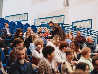 Dzień Otwarty Programu Aktywne Lubelskie Lokalnie 