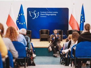 Dzień Otwarty Programu Aktywne Lubelskie Lokalnie 