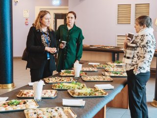 Dzień Otwarty Programu Aktywne Lubelskie Lokalnie 