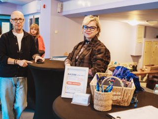 Dzień Otwarty Programu Aktywne Lubelskie Lokalnie 