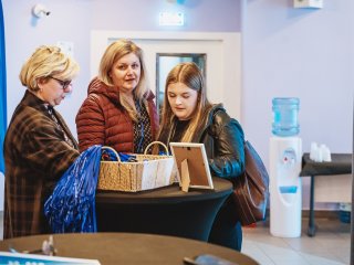 Dzień Otwarty Programu Aktywne Lubelskie Lokalnie 