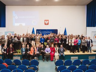 Dzień Otwarty Programu Aktywne Lubelskie Lokalnie 