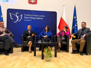 Dzień Otwarty Programu Aktywne Lubelskie Lokalnie 