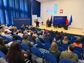 Dzień Otwarty Programu Aktywne Lubelskie Lokalnie 