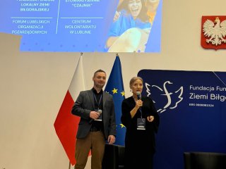 Dzień Otwarty Programu Aktywne Lubelskie Lokalnie 