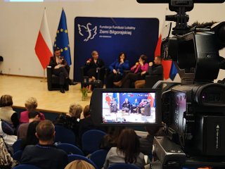 Dzień Otwarty Programu Aktywne Lubelskie Lokalnie 