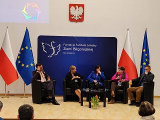 Dzień Otwarty Programu Aktywne Lubelskie Lokalnie 