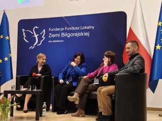 Dzień Otwarty Programu Aktywne Lubelskie Lokalnie 