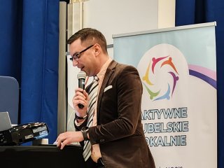 Dzień Otwarty Programu Aktywne Lubelskie Lokalnie 